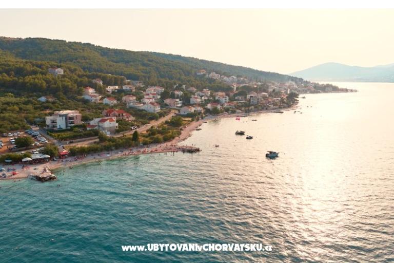 Apartma UVALIĆ - A3/A4 – foto 42