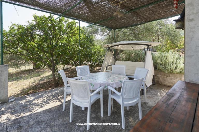 Apartmaji vila Josip – foto 4
