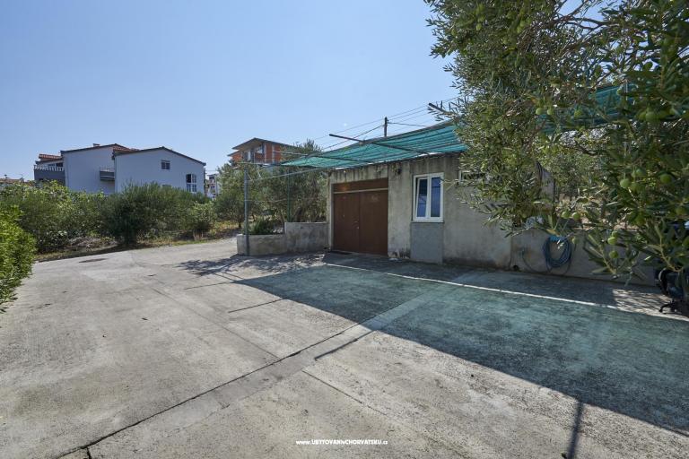 Apartmaji vila Josip – foto 7