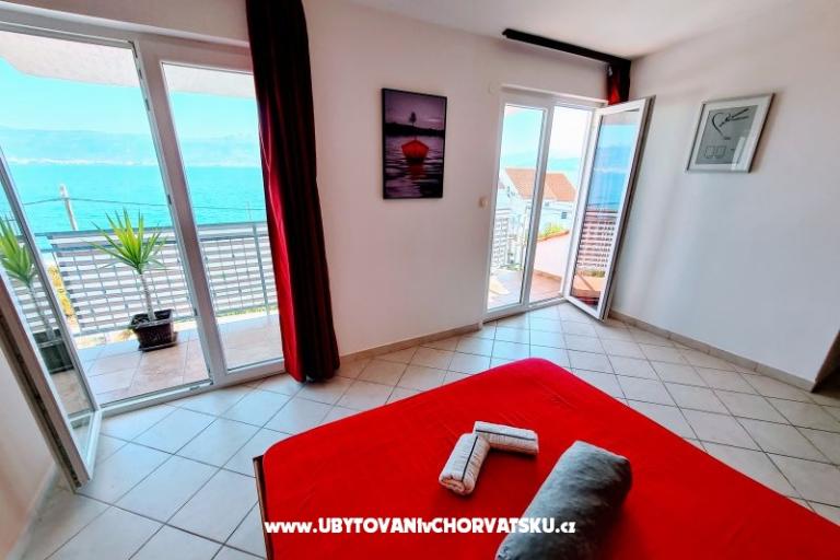 Apartmaji Villa Palma – foto 10