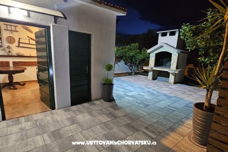Apartmaji Villa Palma – foto 12
