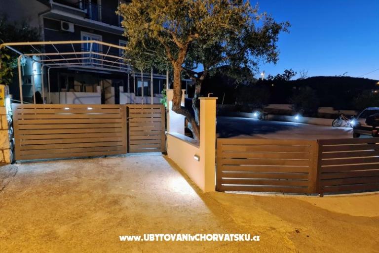 Apartmaji Villa Palma – foto 13