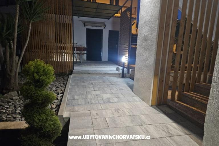 Apartmaji Villa Palma – foto 15