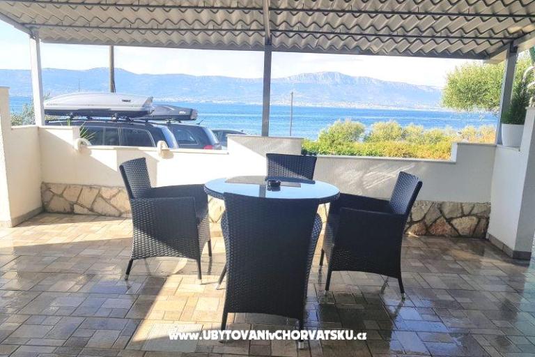 Apartmaji Villa Palma – foto 17