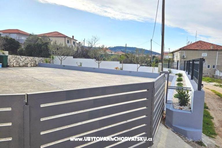 Apartmaji Villa Palma – foto 19