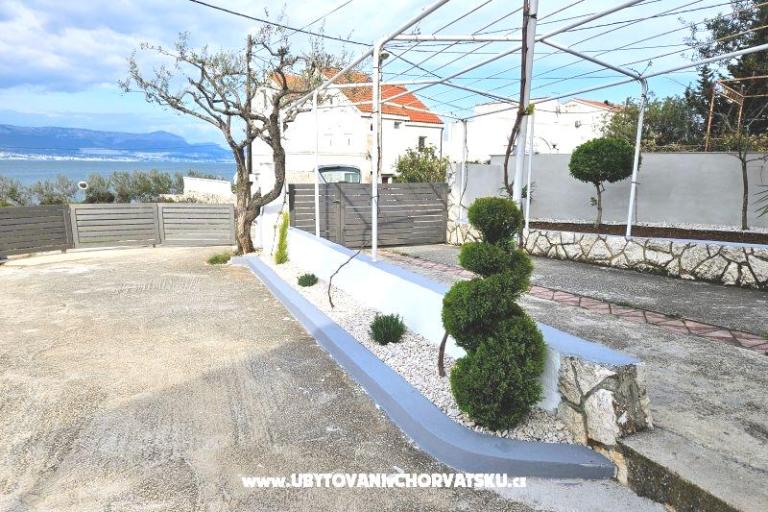 Apartmaji Villa Palma – foto 20
