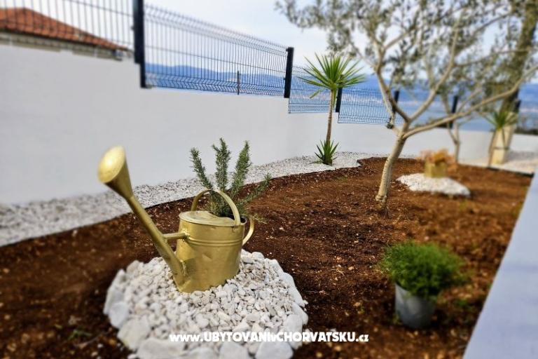 Apartmaji Villa Palma – foto 21