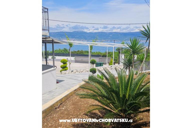 Apartmaji Villa Palma – foto 22
