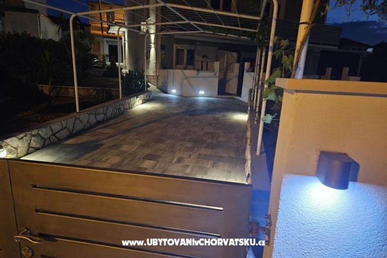 Apartmaji Villa Palma – foto 24