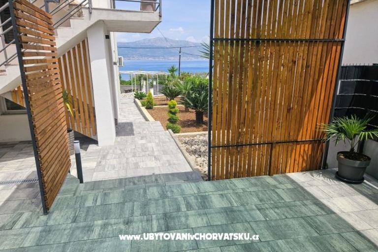 Apartmaji Villa Palma – foto 28