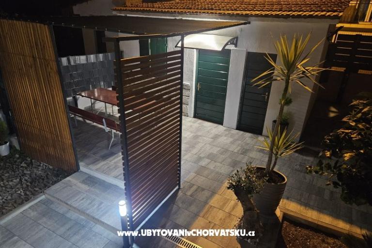 Apartmaji Villa Palma – foto 29