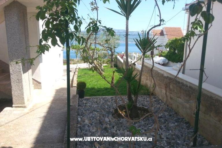 Apartmaji Villa Palma – foto 3