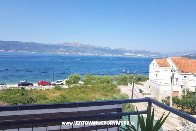 Apartmaji Villa Palma – foto 4