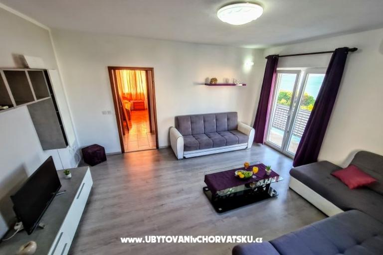 Apartmaji Villa Palma – foto 6