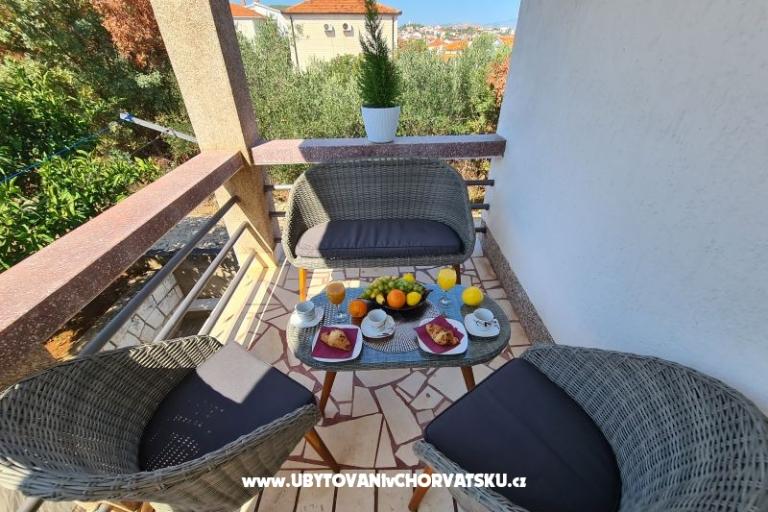 Apartmaji Villa Palma – foto 7