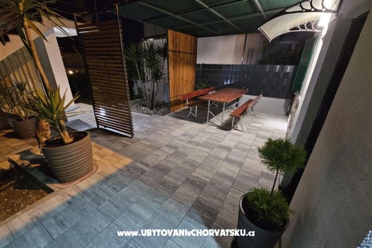 Apartmaji Villa Palma – foto 8