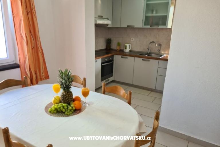 Apartmaji Villa Palma – foto 9
