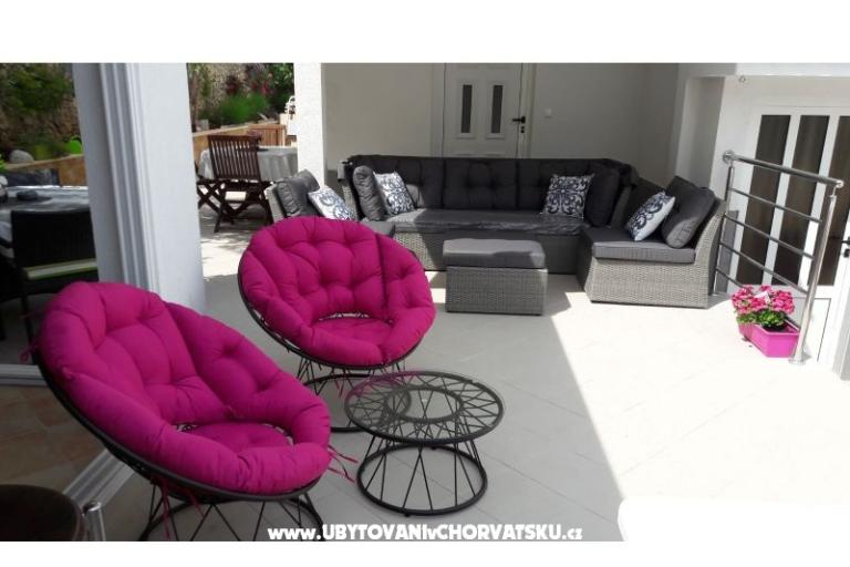 Apartmaji villa Tanja – foto 12