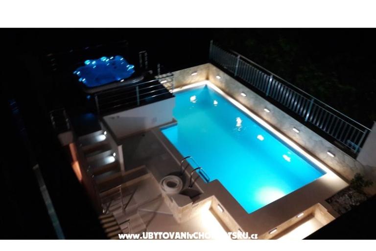 Apartmaji villa Tanja – foto 14