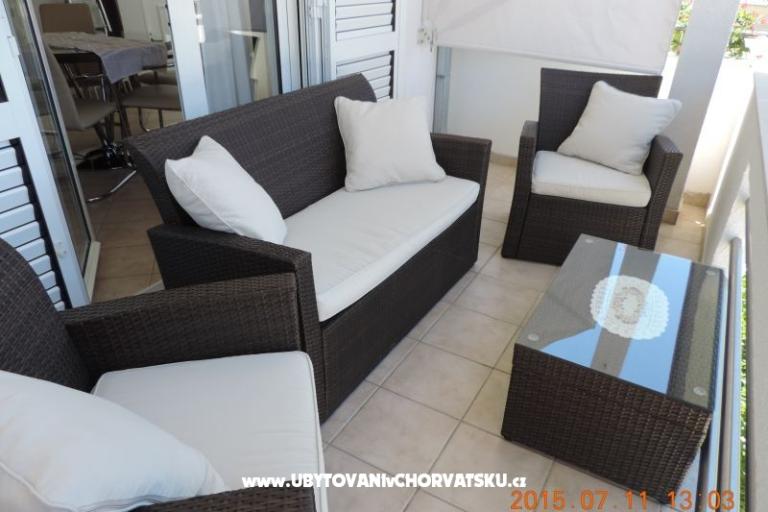 Apartmaji villa Tanja – foto 16