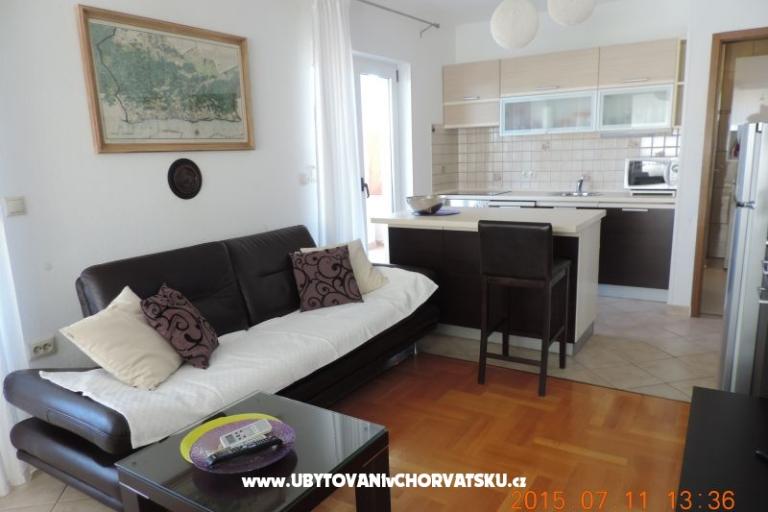 Apartmaji villa Tanja – foto 17