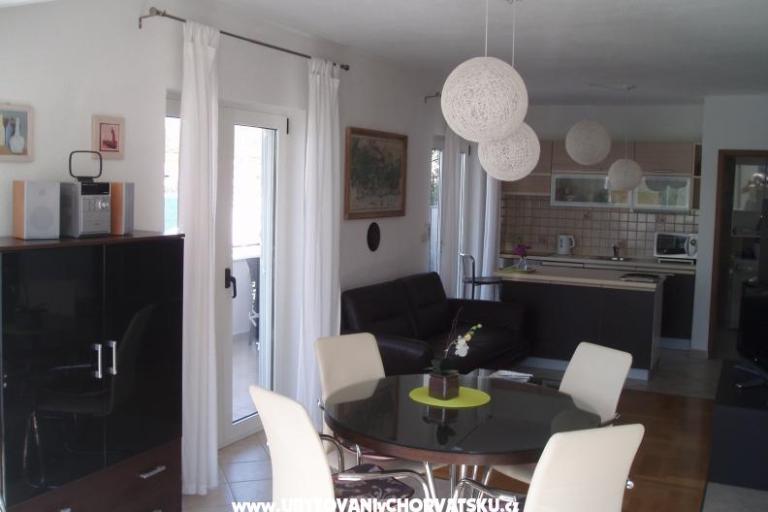 Apartmaji villa Tanja – foto 4