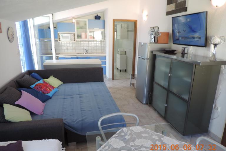 Apartmaji villa Tanja – foto 5