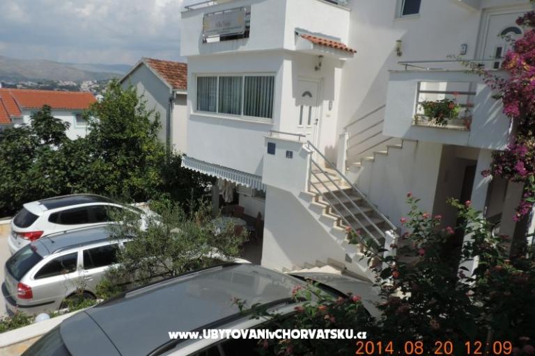 Apartmaji villa Tanja – foto 9