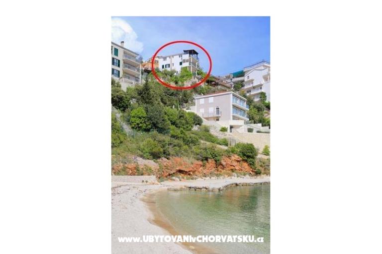 Apartmaji Villa Vera – foto 4