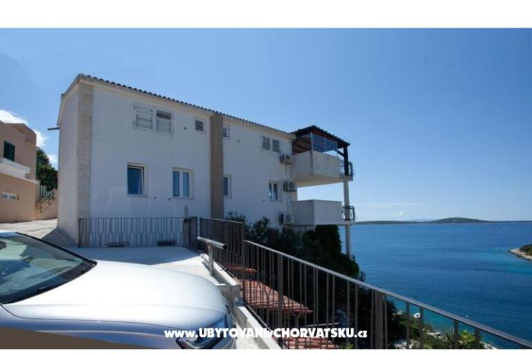 Apartmaji Villa Vera – foto 5