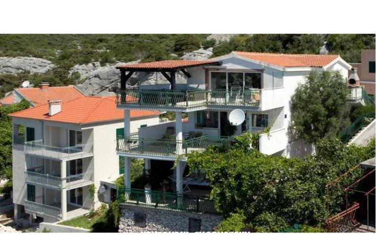 Apartmaji Villa Vera – foto 6