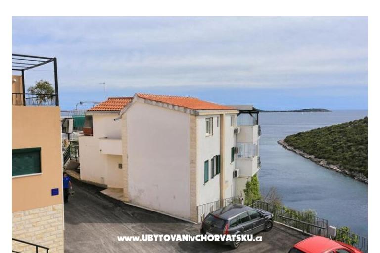 Apartmaji Villa Vera – foto 7