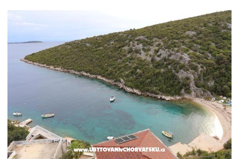 Apartmaji Villa Vera – foto 8