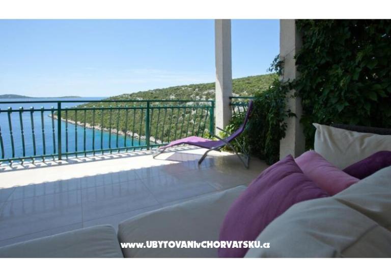 Apartmaji Villa Vera – foto 9