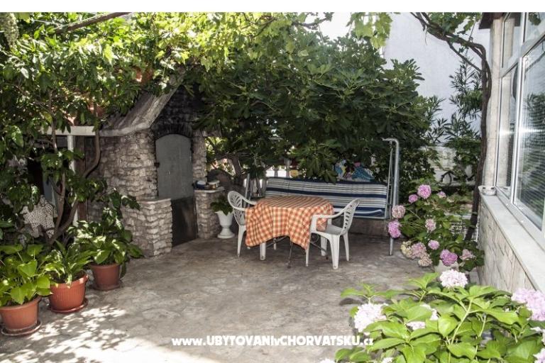 Apartmaji Vladić – foto 14