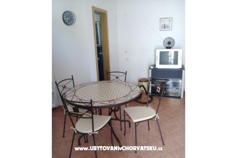 Apartmaji Vujica  – foto 10