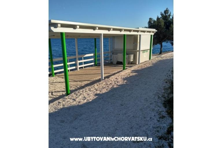 Apartmaji Vujica  – foto 12