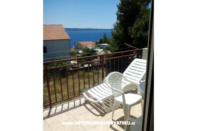 Apartmaji Vujica  – foto 17