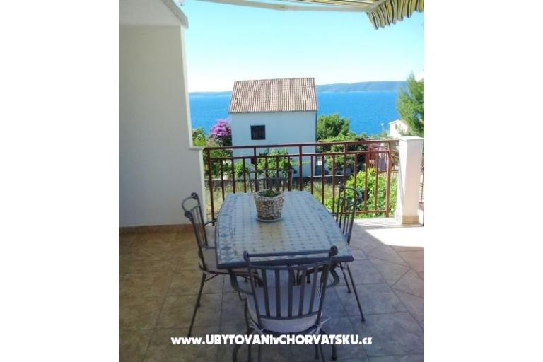 Apartmaji Vujica  – foto 3