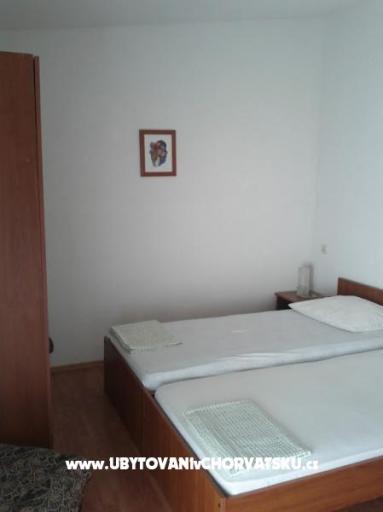 Apartmaji Vujica  – foto 6