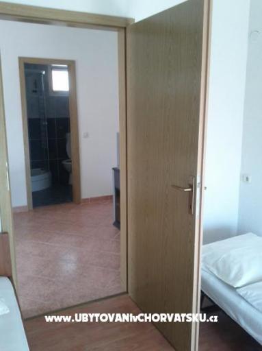 Apartmaji Vujica  – foto 7