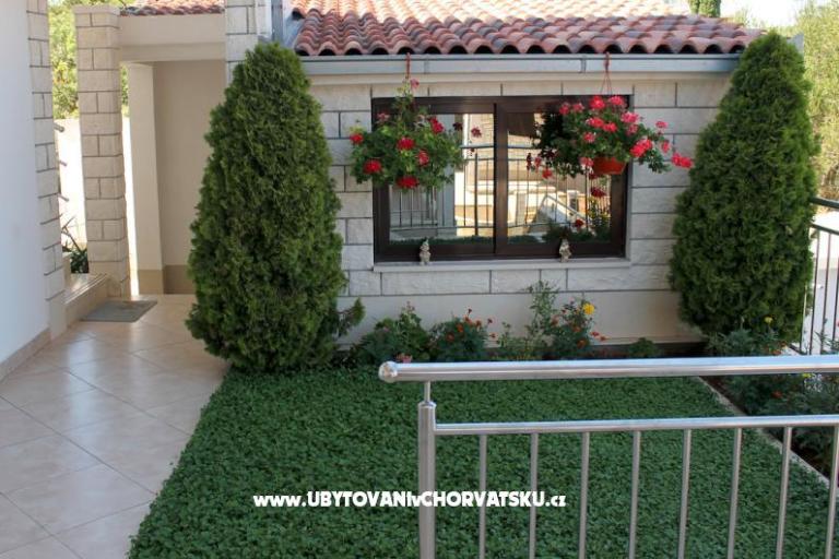 Apartmaji Žilić – foto 2