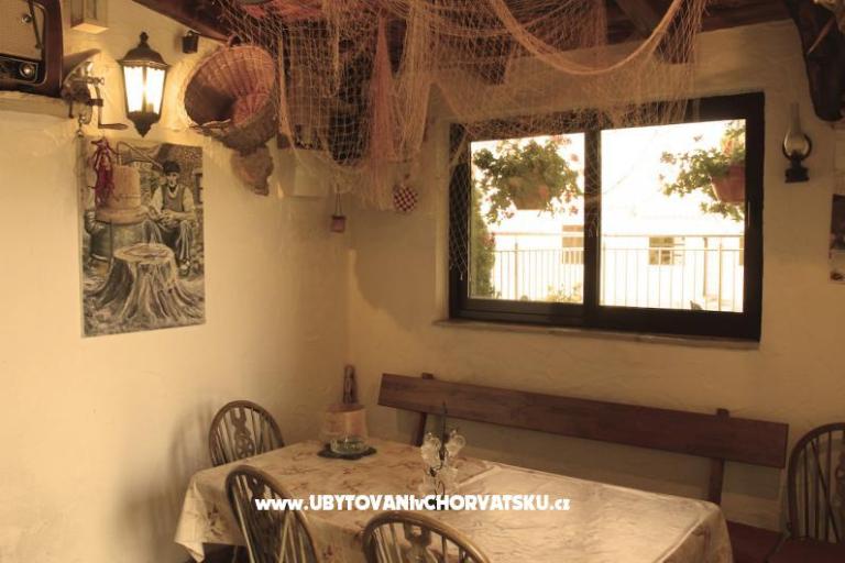 Apartmaji Žilić – foto 4