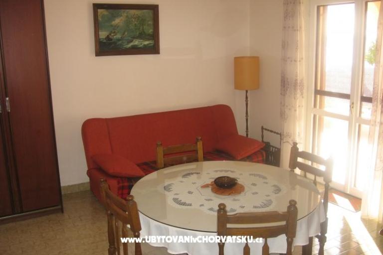 Apartmaji Zizic – foto 17