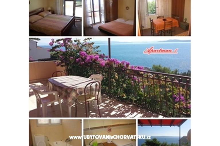Apartmaji Zizic – foto 4
