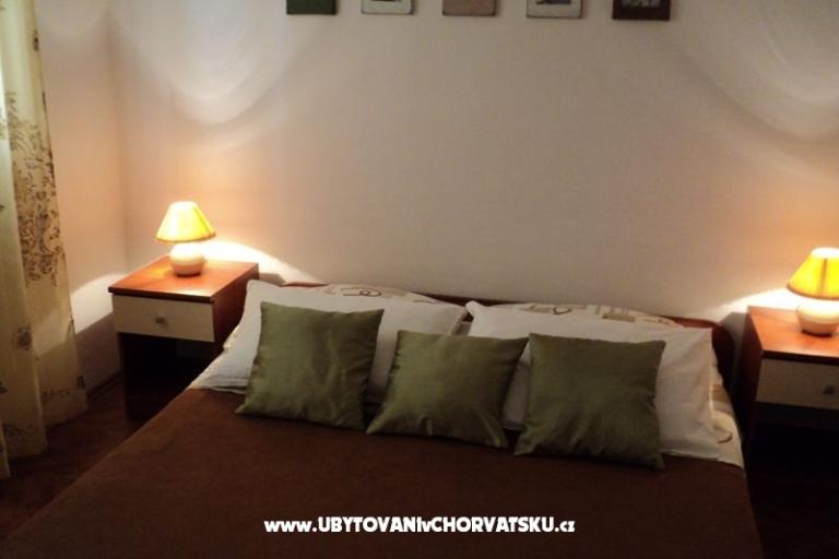 Apartmaji Zubak – foto 14
