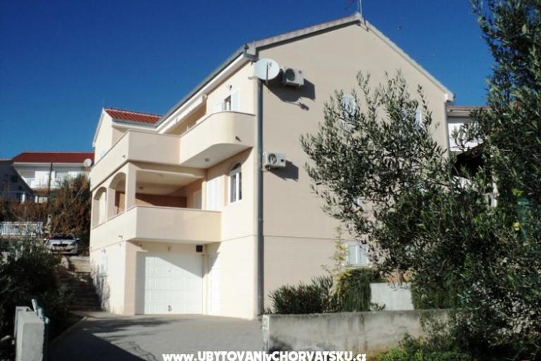 Apartmaji Zubak – foto 2