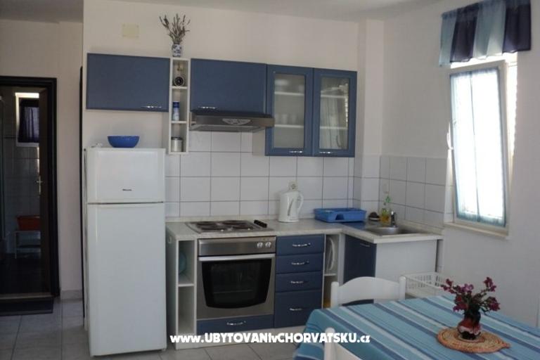 Apartmaji Zubak – foto 8