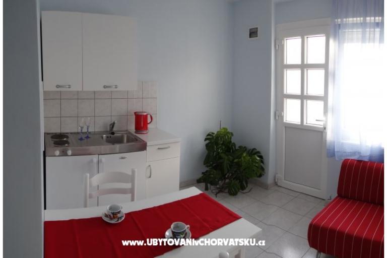 Apartmaji Zulim – foto 16