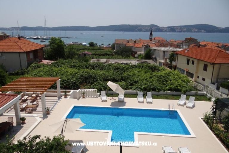 Apartmaji Zulim – foto 2